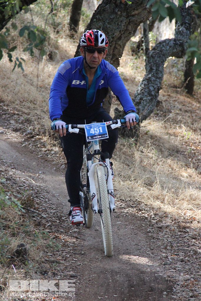 Scott 7 Estrellas Madrid 2016 Galeria 5