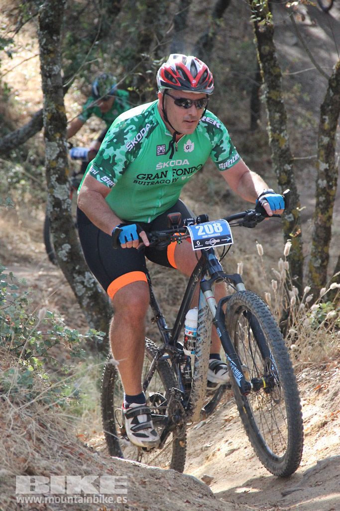 Scott 7 Estrellas Madrid 2016 Galeria 5