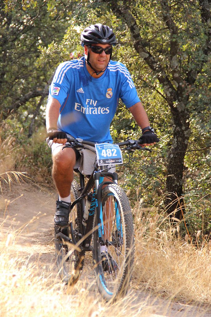 Scott 7 Estrellas Madrid 2016 Galeria 5