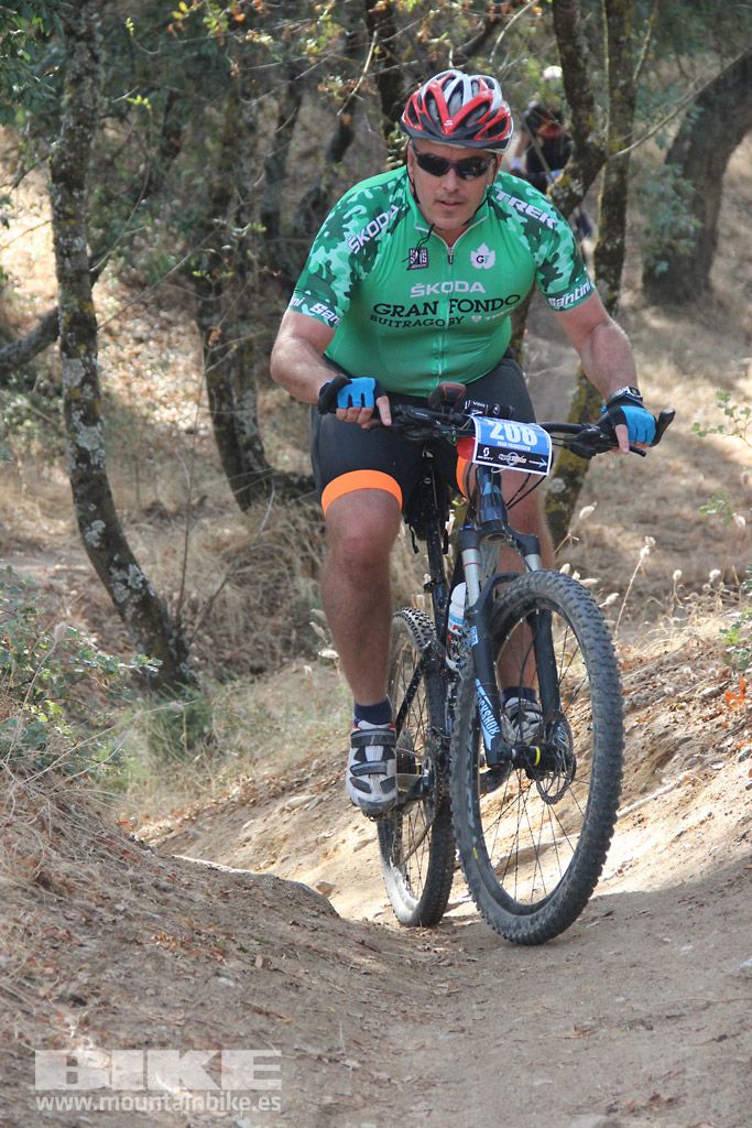 Scott 7 Estrellas Madrid 2016 Galeria 5
