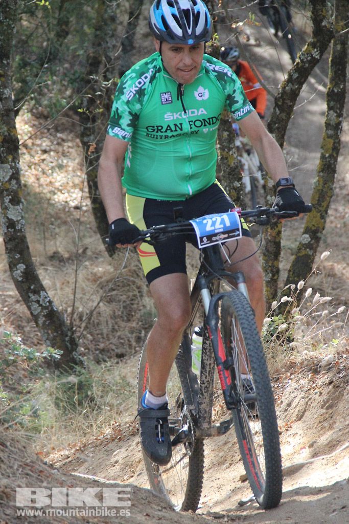 Scott 7 Estrellas Madrid 2016 Galeria 5