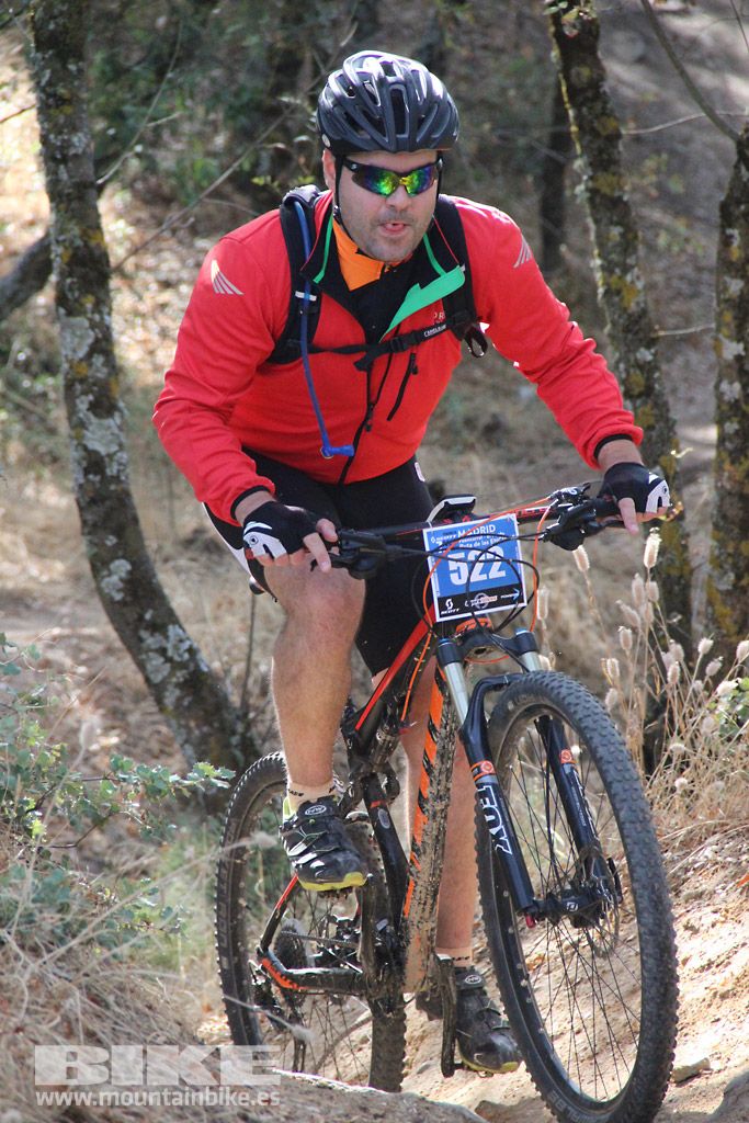Scott 7 Estrellas Madrid 2016 Galeria 5