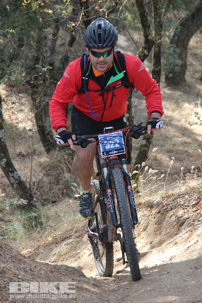 Scott 7 Estrellas Madrid 2016 Galeria 5