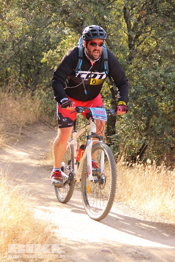Scott 7 Estrellas Madrid 2016 Galeria 5
