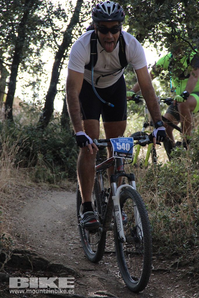 Scott 7 Estrellas Madrid 2016 Galeria 5