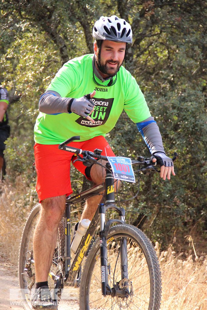 Scott 7 Estrellas Madrid 2016 Galeria 5
