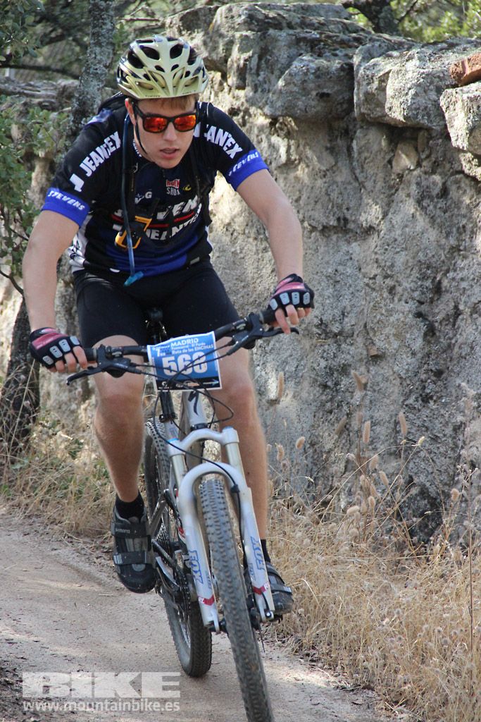 Scott 7 Estrellas Madrid 2016 Galeria 5