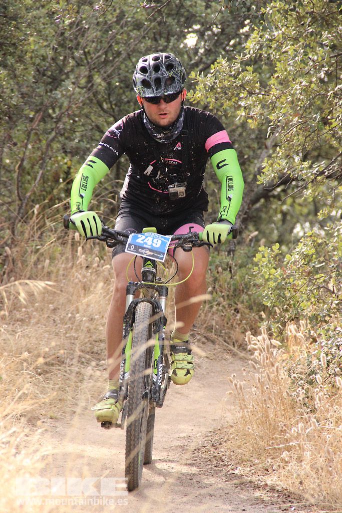 Scott 7 Estrellas Madrid 2016 Galeria 6