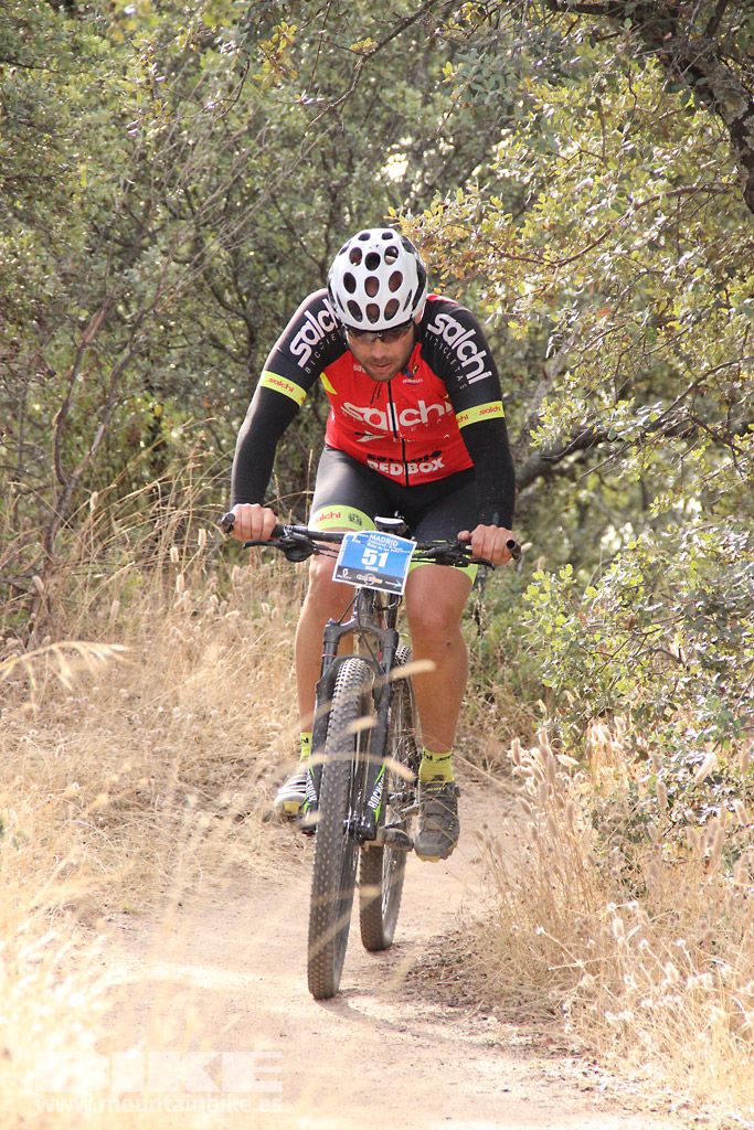 Scott 7 Estrellas Madrid 2016 Galeria 6