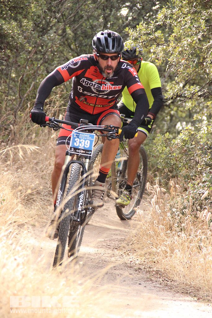 Scott 7 Estrellas Madrid 2016 Galeria 6