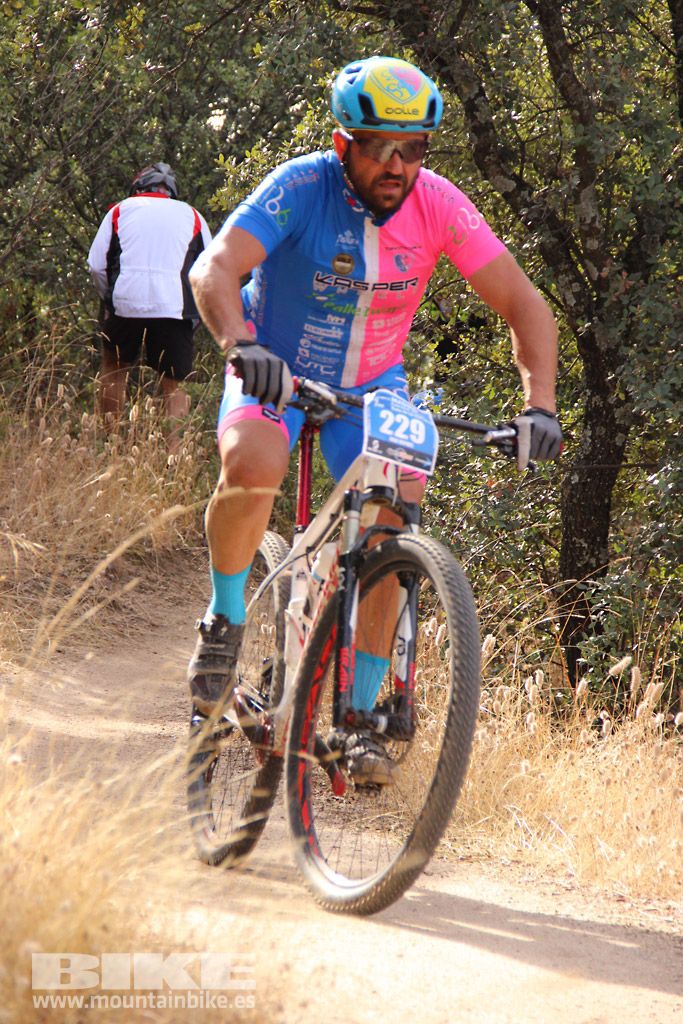 Scott 7 Estrellas Madrid 2016 Galeria 6