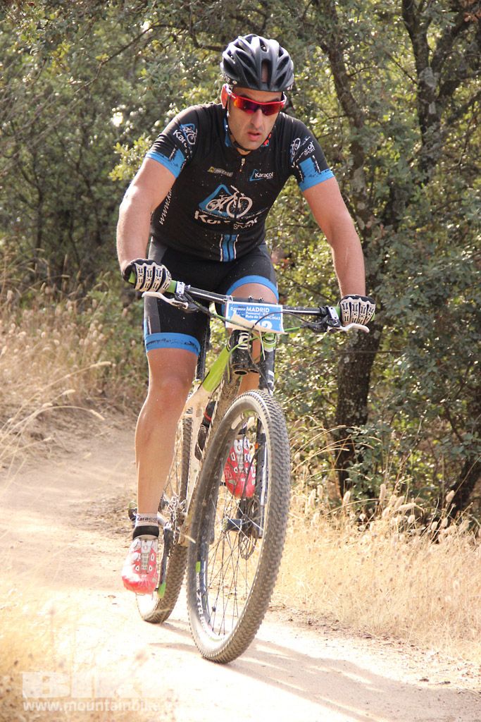 Scott 7 Estrellas Madrid 2016 Galeria 6