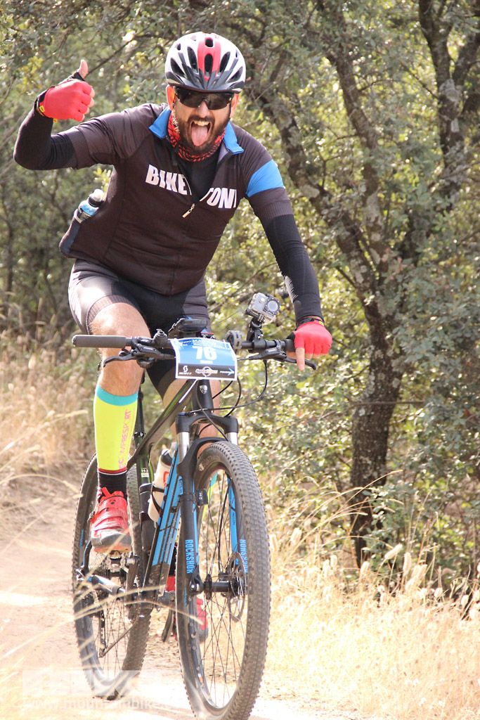 Scott 7 Estrellas Madrid 2016 Galeria 6