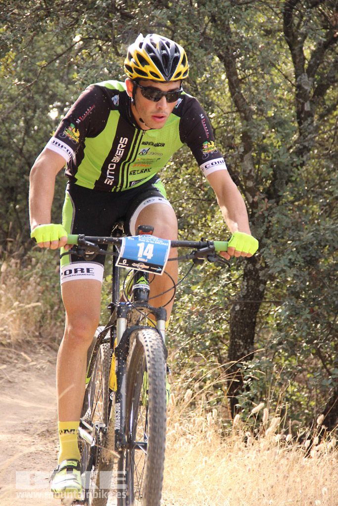 Scott 7 Estrellas Madrid 2016 Galeria 6