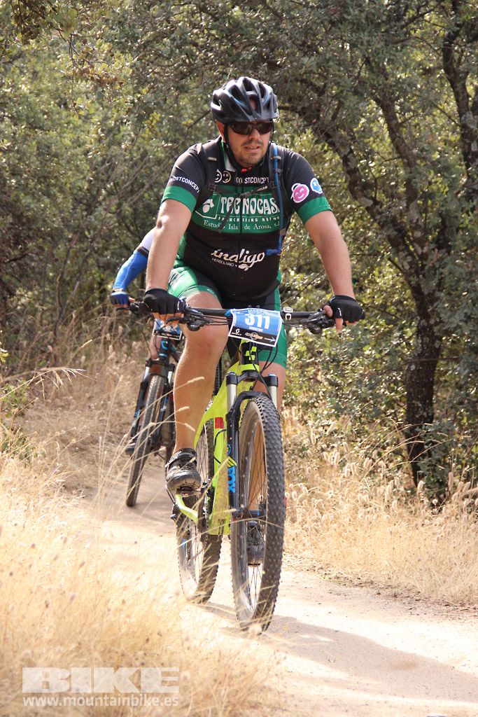 Scott 7 Estrellas Madrid 2016 Galeria 7