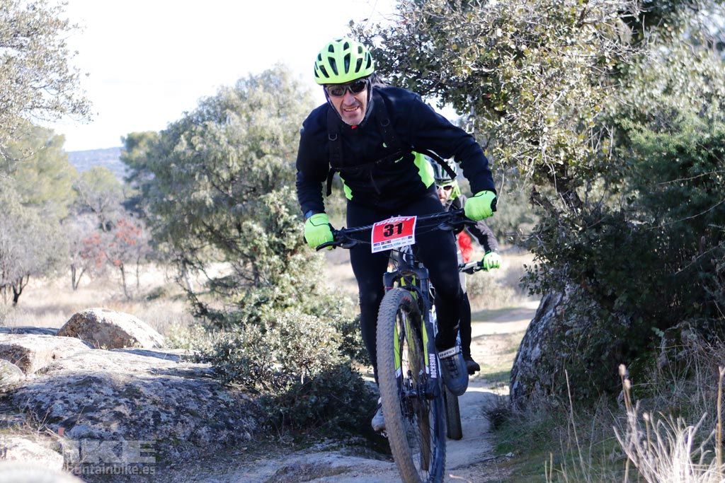 Maraton Sierra Oeste 2017. Km 23 Galeria 2