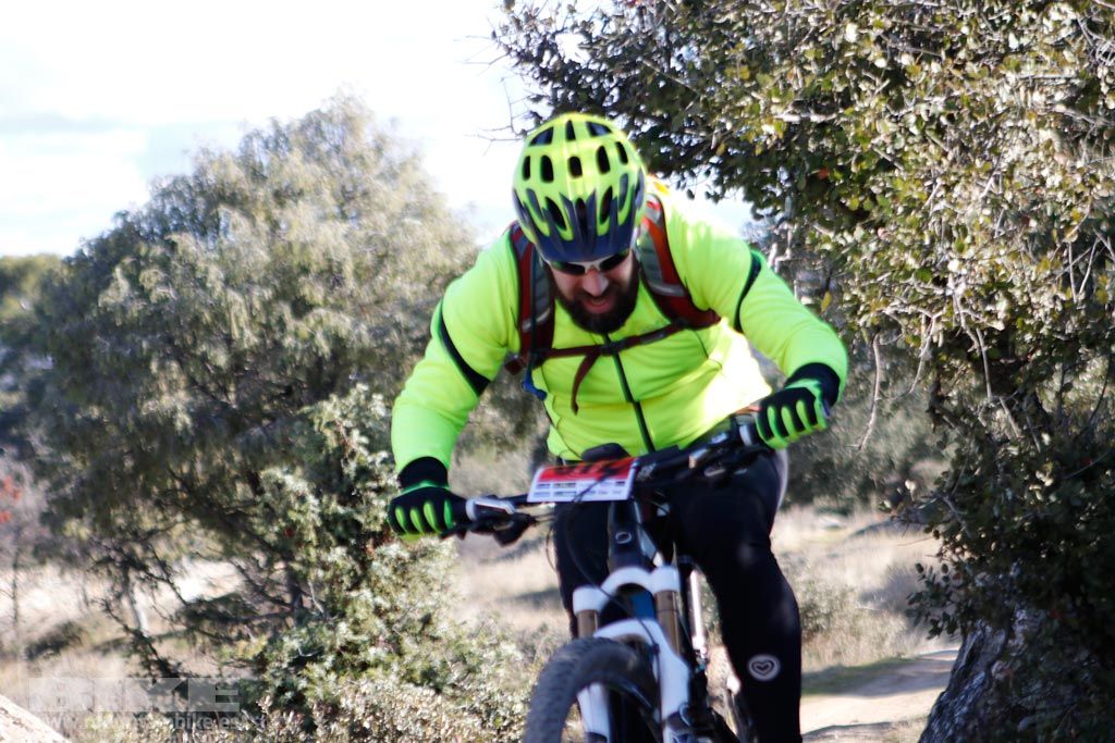 Maraton Sierra Oeste 2017. Km 23 Galeria 2