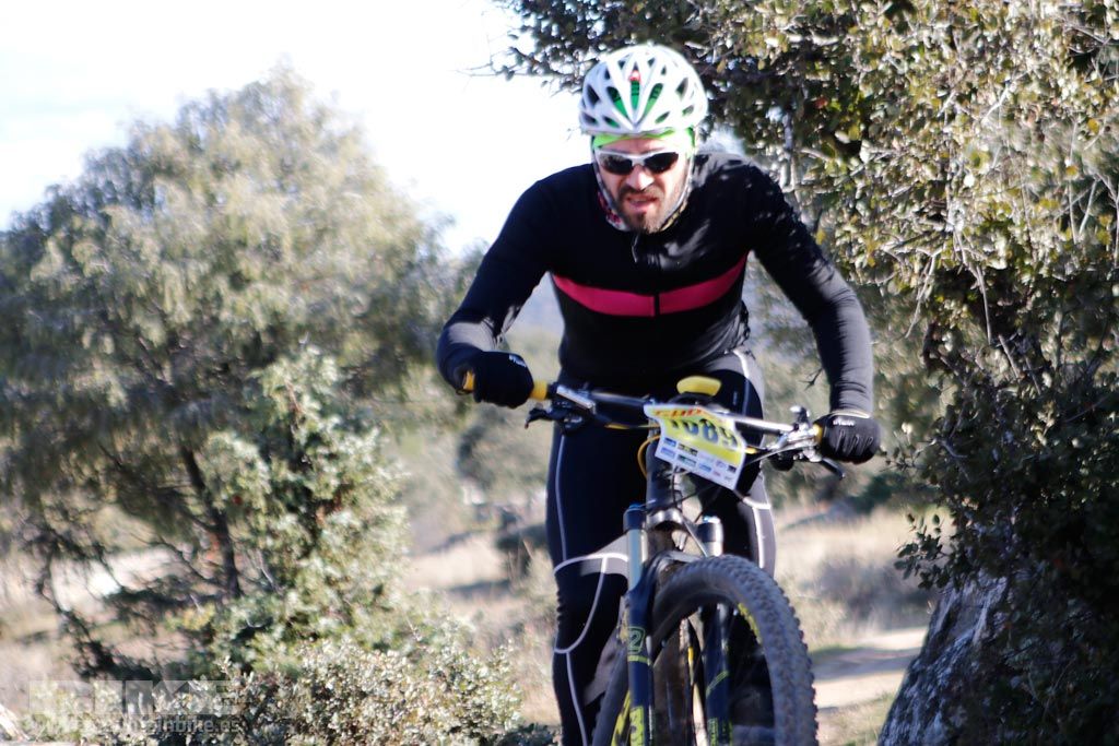 Maraton Sierra Oeste 2017. Km 23 Galeria 2