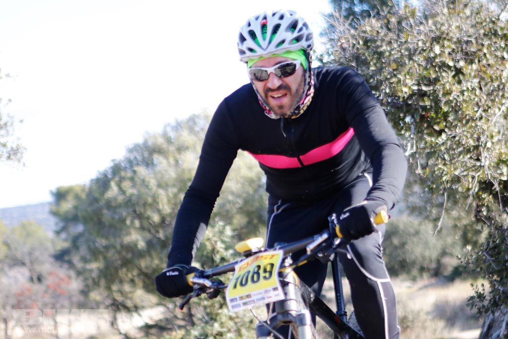 Maraton Sierra Oeste 2017. Km 23 Galeria 2
