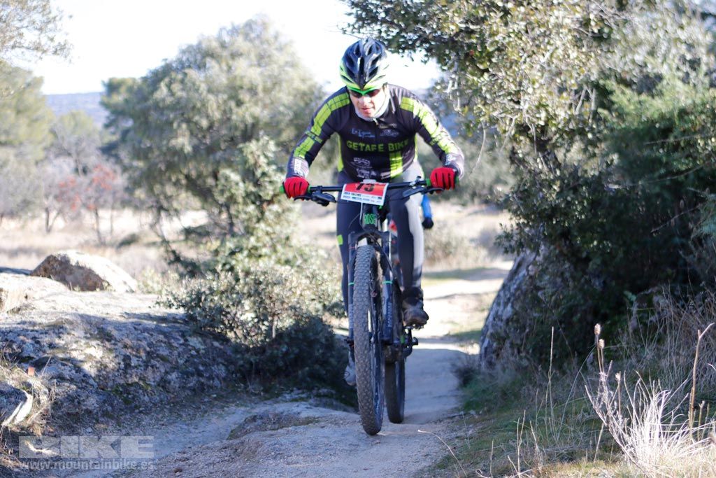Maraton Sierra Oeste 2017. Km 23 Galeria 2