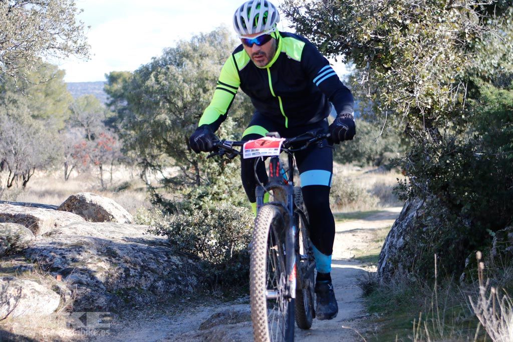 Maraton Sierra Oeste 2017. Km 23 Galeria 2