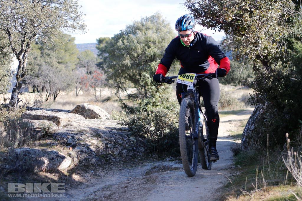 Maraton Sierra Oeste 2017. Km 23 Galeria 2