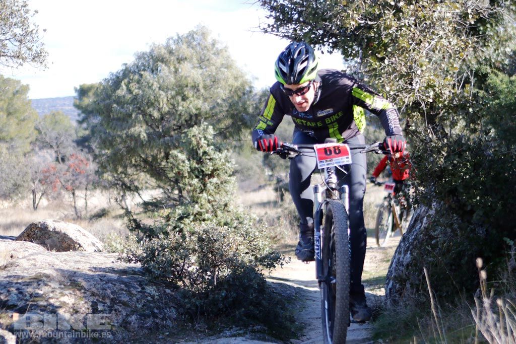 Maraton Sierra Oeste 2017. Km 23 Galeria 2