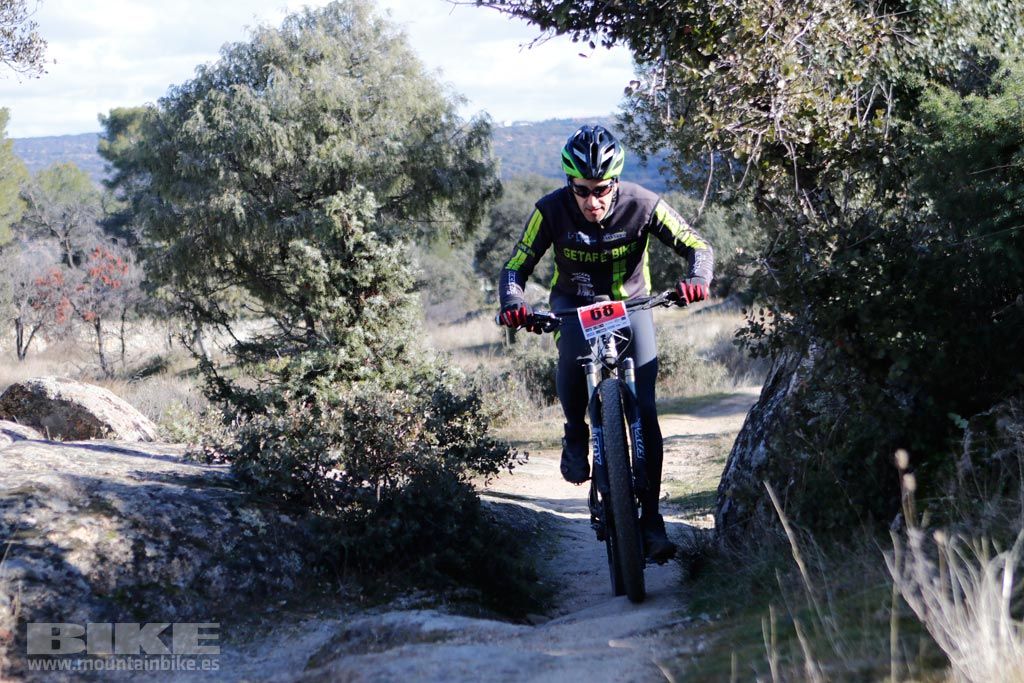 Maraton Sierra Oeste 2017. Km 23 Galeria 2