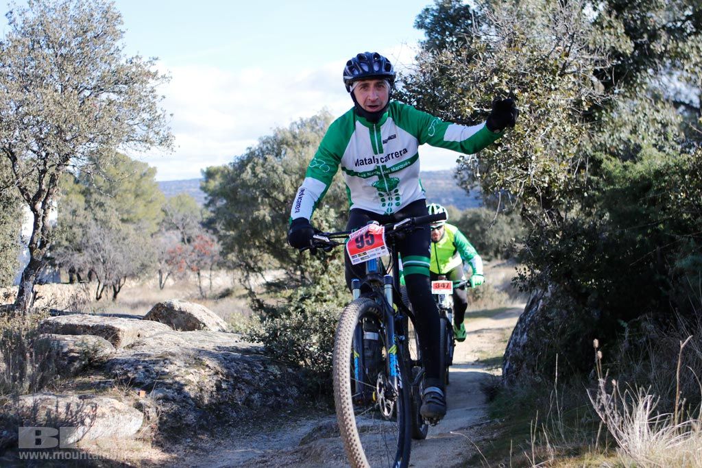 Maraton Sierra Oeste 2017. Km 23 Galeria 2