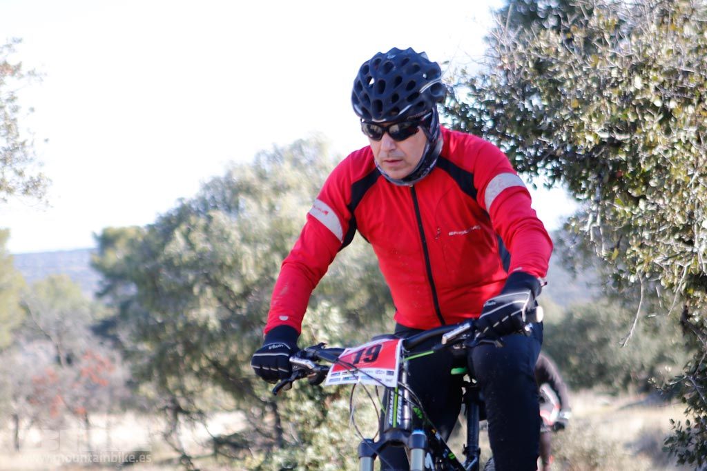 Maraton Sierra Oeste 2017. Km 23 Galeria 2