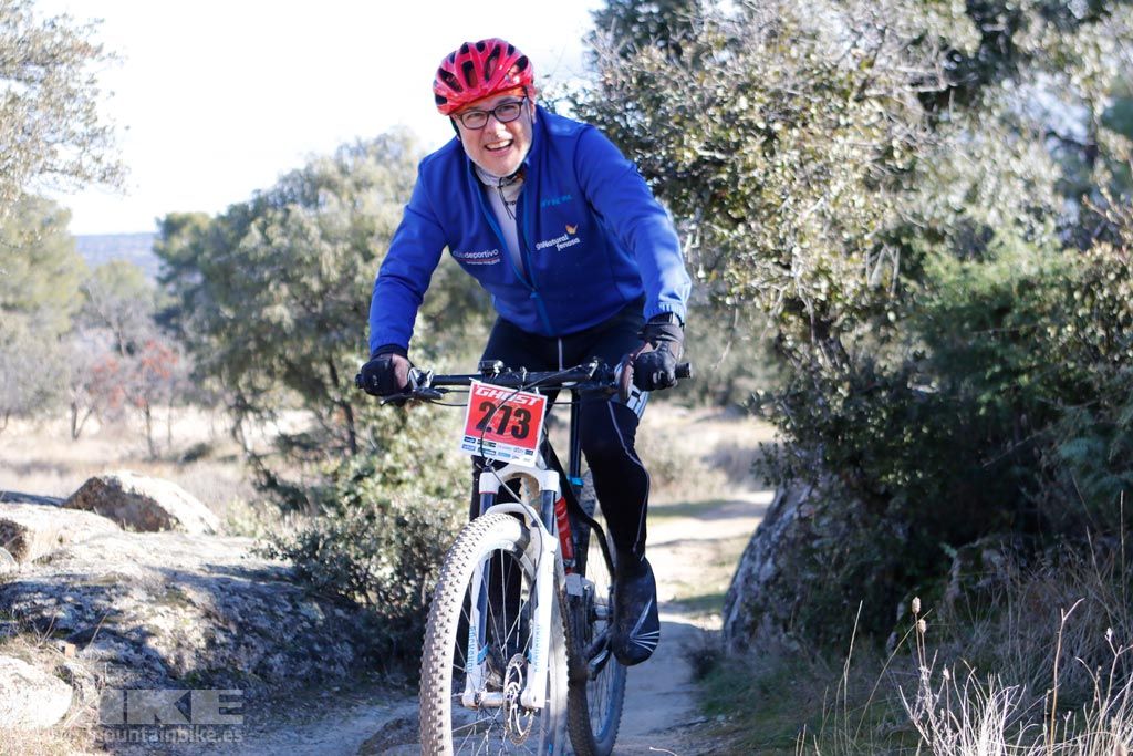 Maraton Sierra Oeste 2017. Km 23 Galeria 2