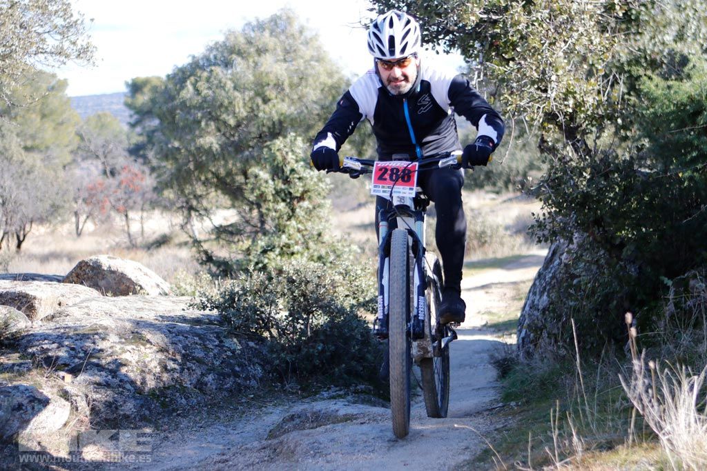 Maraton Sierra Oeste 2017. Km 23 Galeria 2