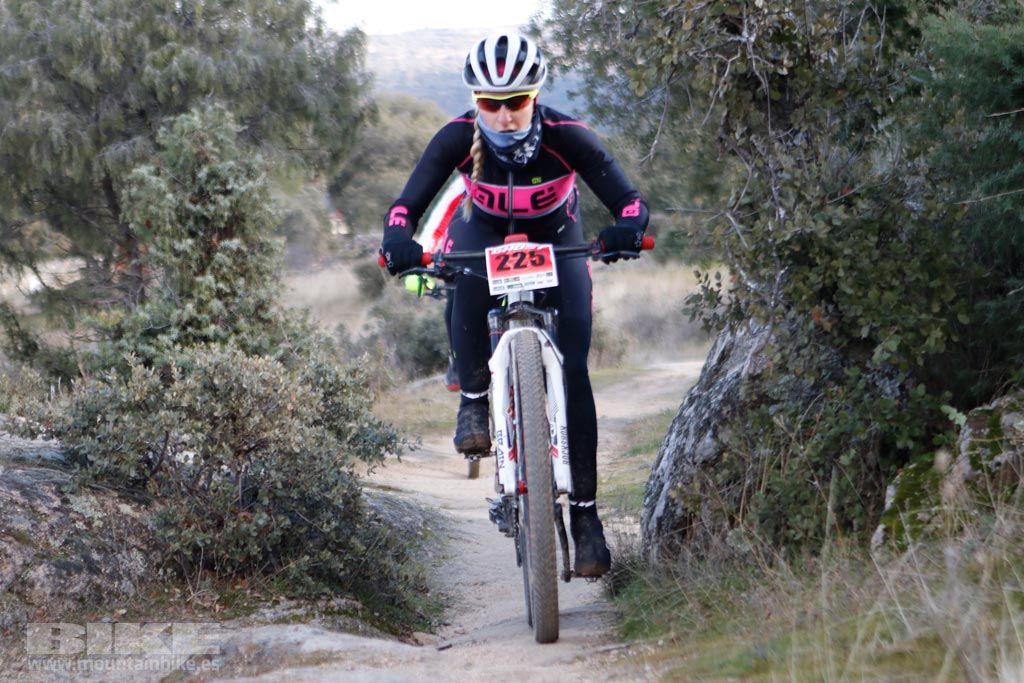Maraton Sierra Oeste 2017. Km 23 Galeria 2