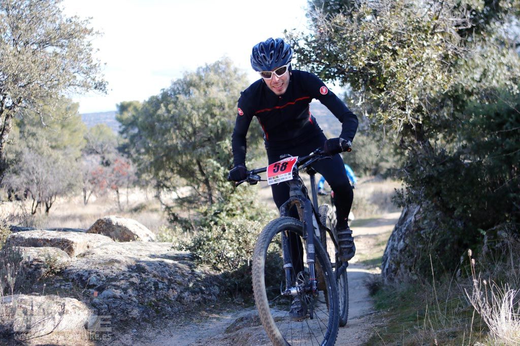 Maraton Sierra Oeste 2017. Km 23 Galeria 2