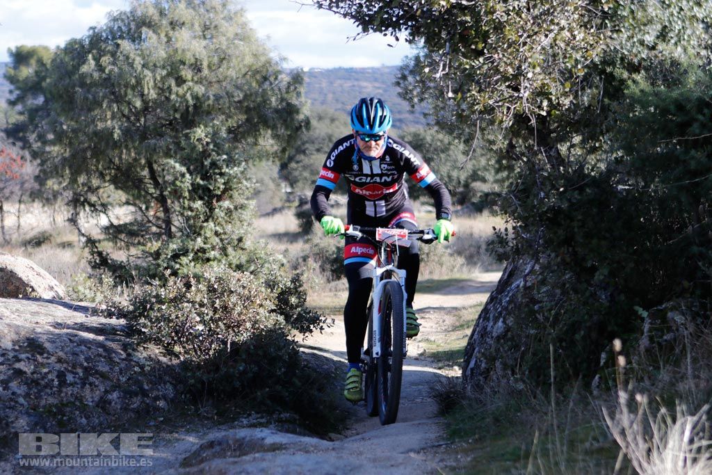 Maraton Sierra Oeste 2017. Km 23 Galeria 2
