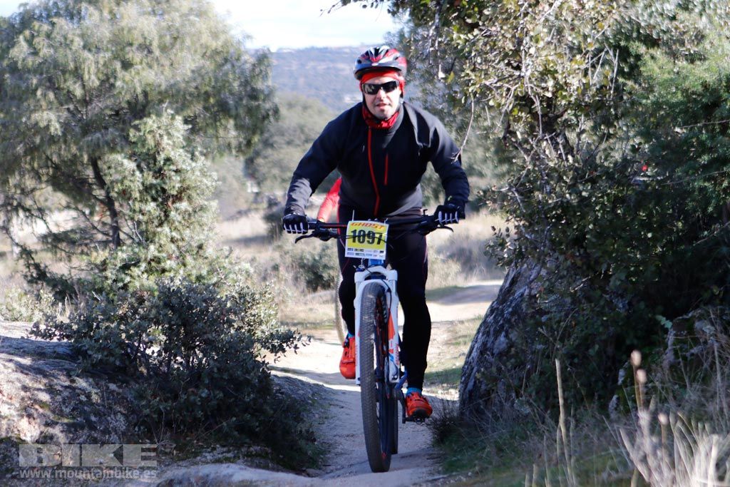 Maraton Sierra Oeste 2017. Km 23 Galeria 3