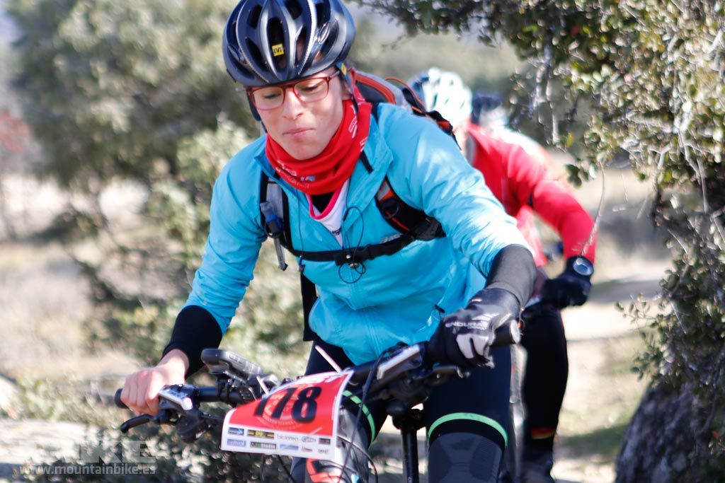 Maraton Sierra Oeste 2017. Km 23 Galeria 3