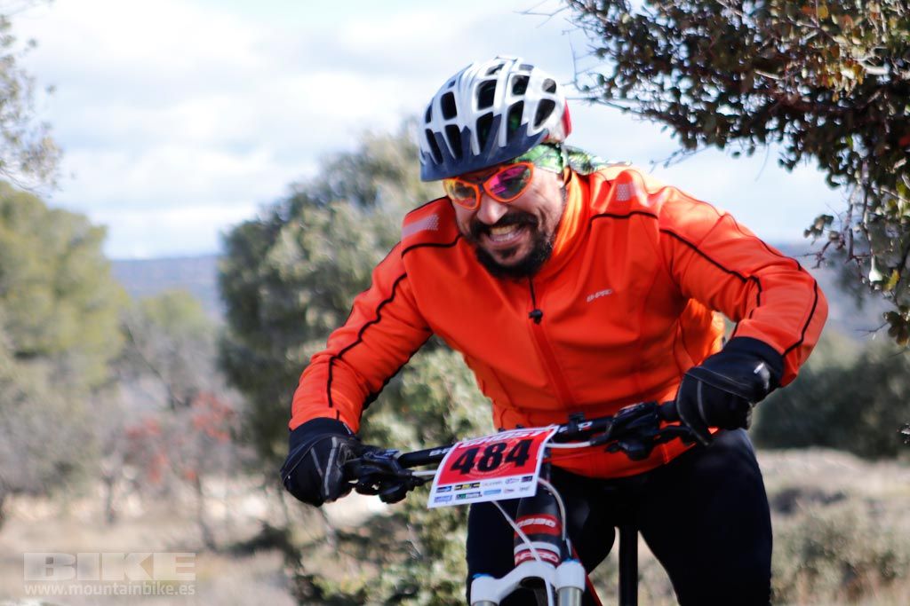 Maraton Sierra Oeste 2017. Km 23 Galeria 3