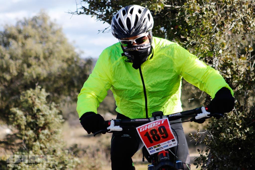 Maraton Sierra Oeste 2017. Km 23 Galeria 3