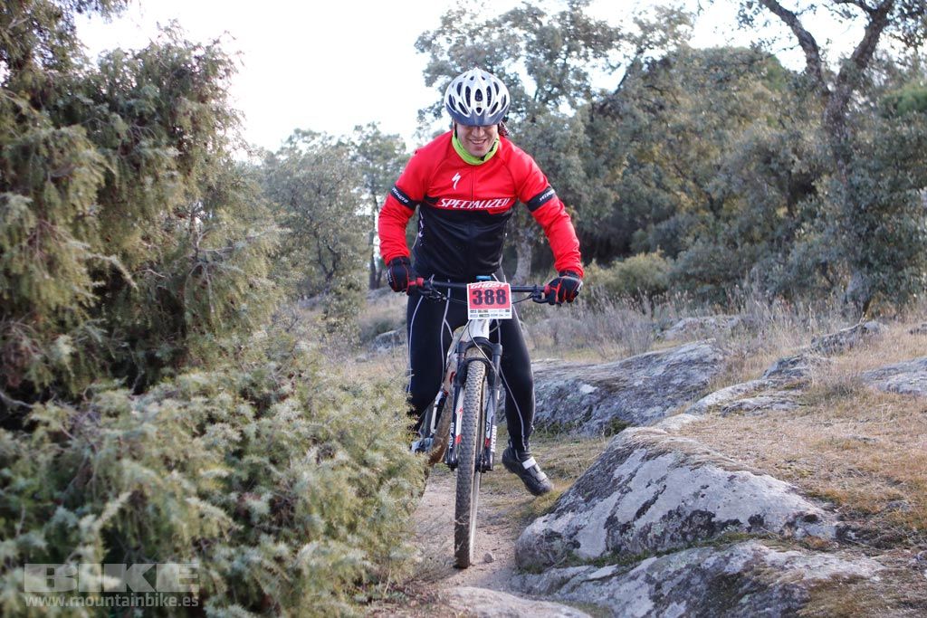 Maraton Sierra Oeste 2017. Km 23 Galeria 3