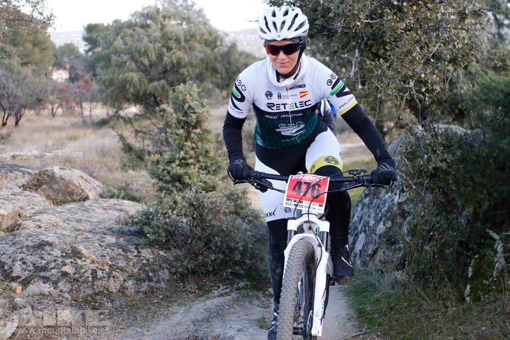 Maraton Sierra Oeste 2017. Km 23 Galeria 3