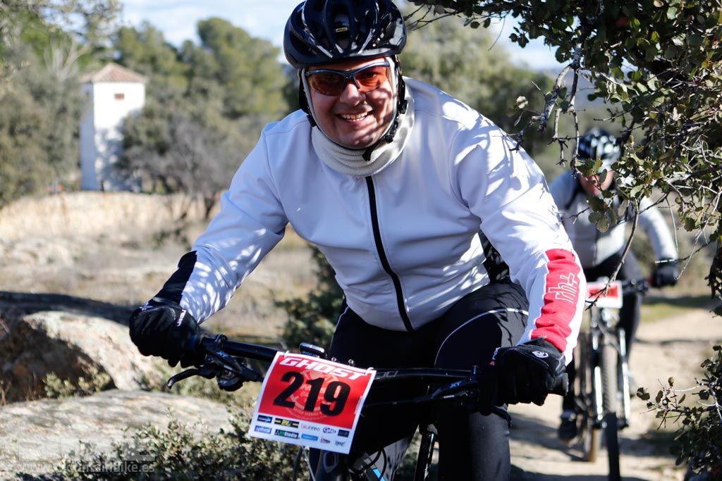 Maraton Sierra Oeste 2017. Km 23 Galeria 3