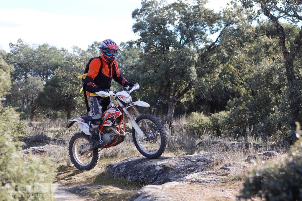 Maraton Sierra Oeste 2017. Km 23 Galeria 3