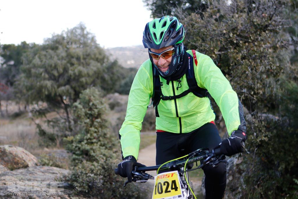 Maraton Sierra Oeste 2017. Km 23 Galeria 3