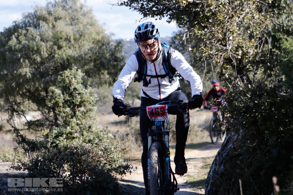 Maraton Sierra Oeste 2017. Km 23 Galeria 3