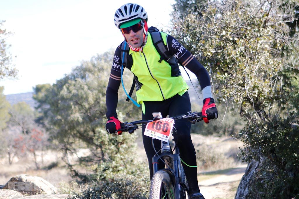 Maraton Sierra Oeste 2017. Km 23 Galeria 3