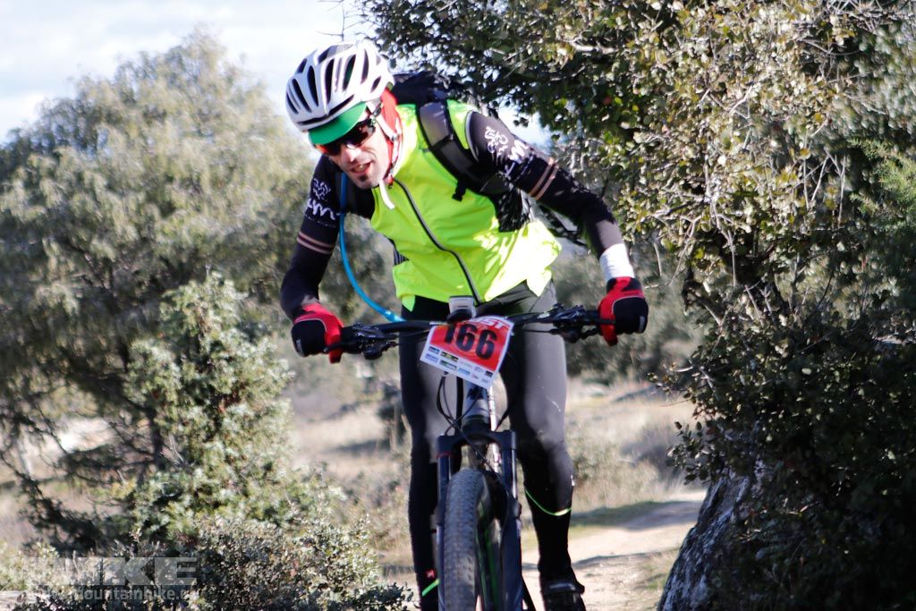 Maraton Sierra Oeste 2017. Km 23 Galeria 3