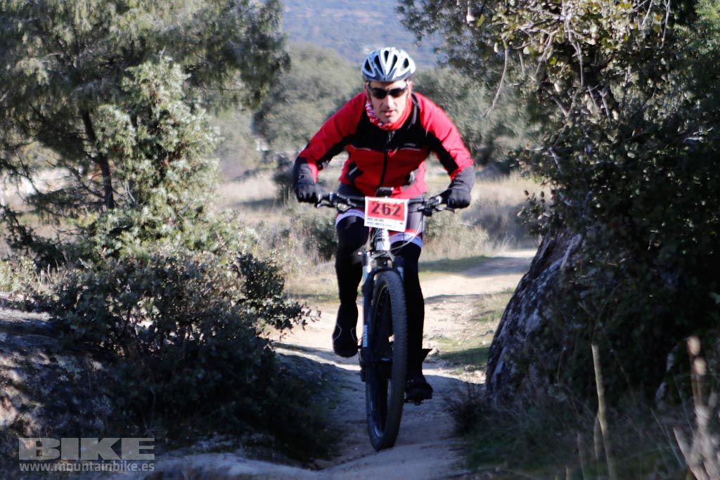 Maraton Sierra Oeste 2017. Km 23 Galeria 3