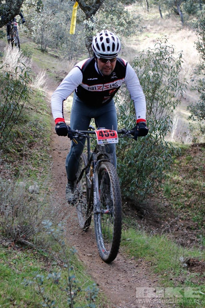 Maraton Sierra Oeste 2017. Km 48 Galeria 4