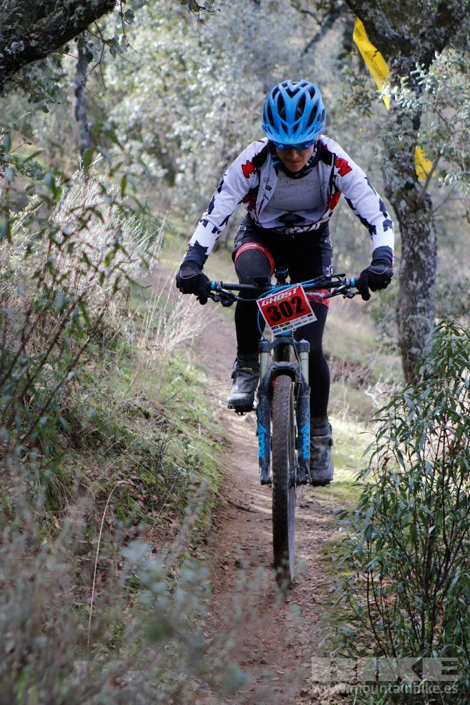 Maraton Sierra Oeste 2017. Km 48 Galeria 4